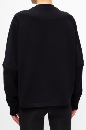 Y-3 Yohji Yamamoto Oversize sweatshirt