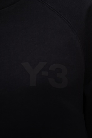 Y-3 Yohji Yamamoto Oversize sweatshirt