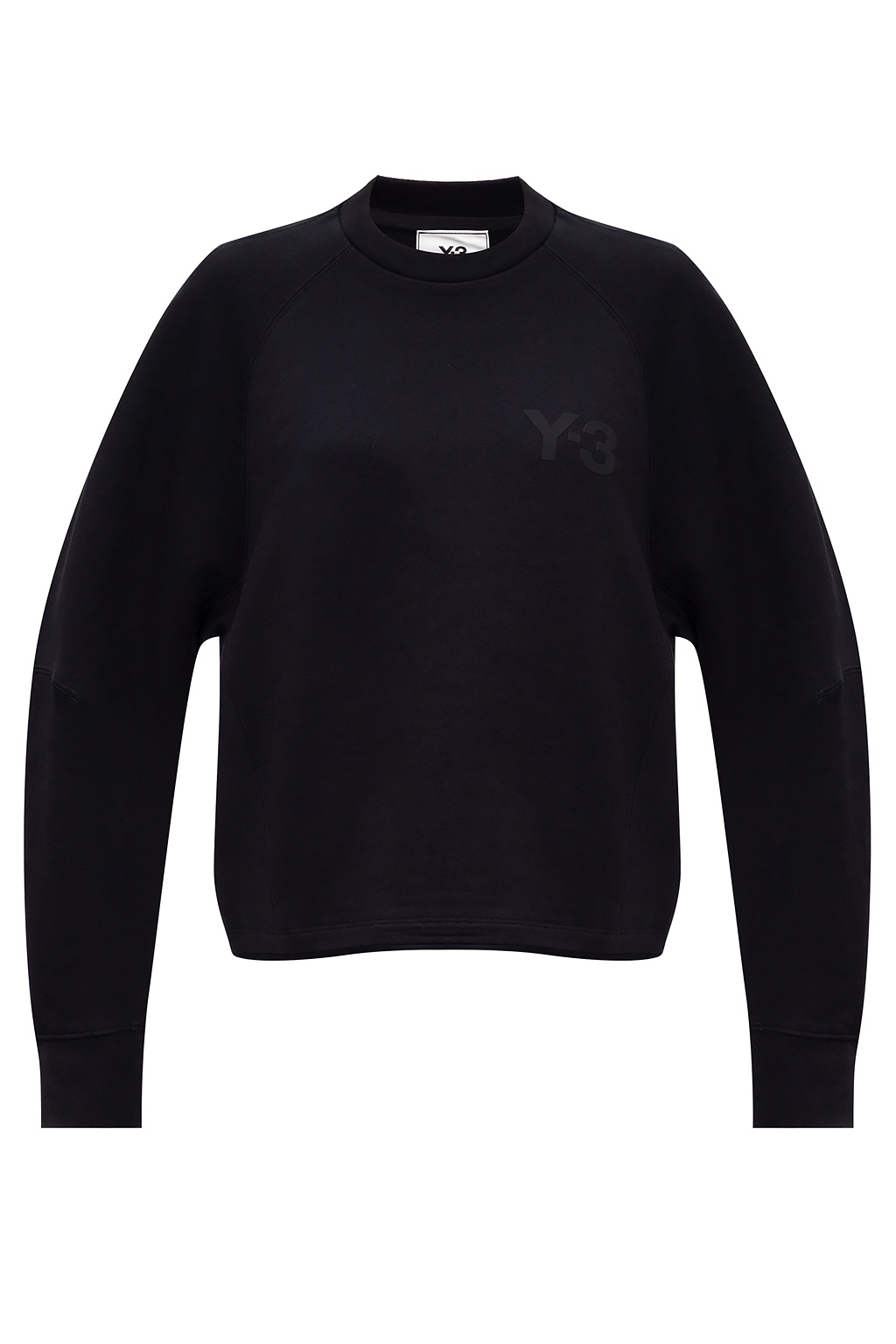 Y-3 Yohji Yamamoto Oversize F87310 sweatshirt