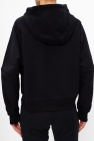 Y-3 Yohji Yamamoto Logo hoodie