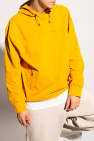 Y-3 Yohji Yamamoto Classic cotton hoodie