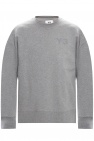 Y-3 Yohji Yamamoto Sweatshirt with logo