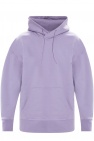 Y-3 Logo hoodie