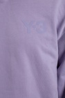 Y-3 Logo hoodie