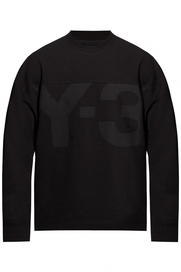 Y-3 Yohji Yamamoto Op3 Riyadh T Shirt Mens