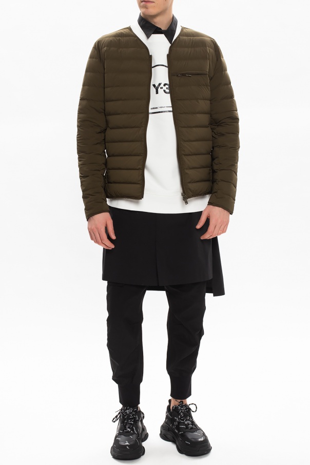 Y-3 Yohji Yamamoto Sweatshirt with logo