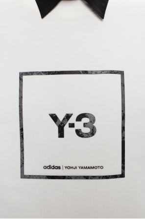 Y-3 Yohji Yamamoto Sweatshirt with logo