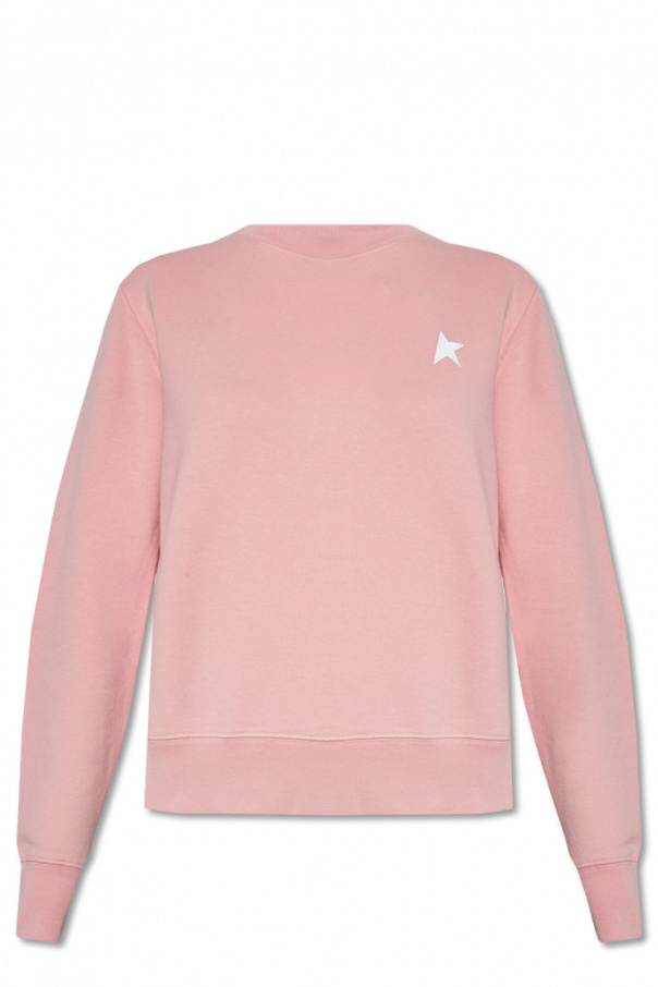 Golden Goose Sweatshirt with logo