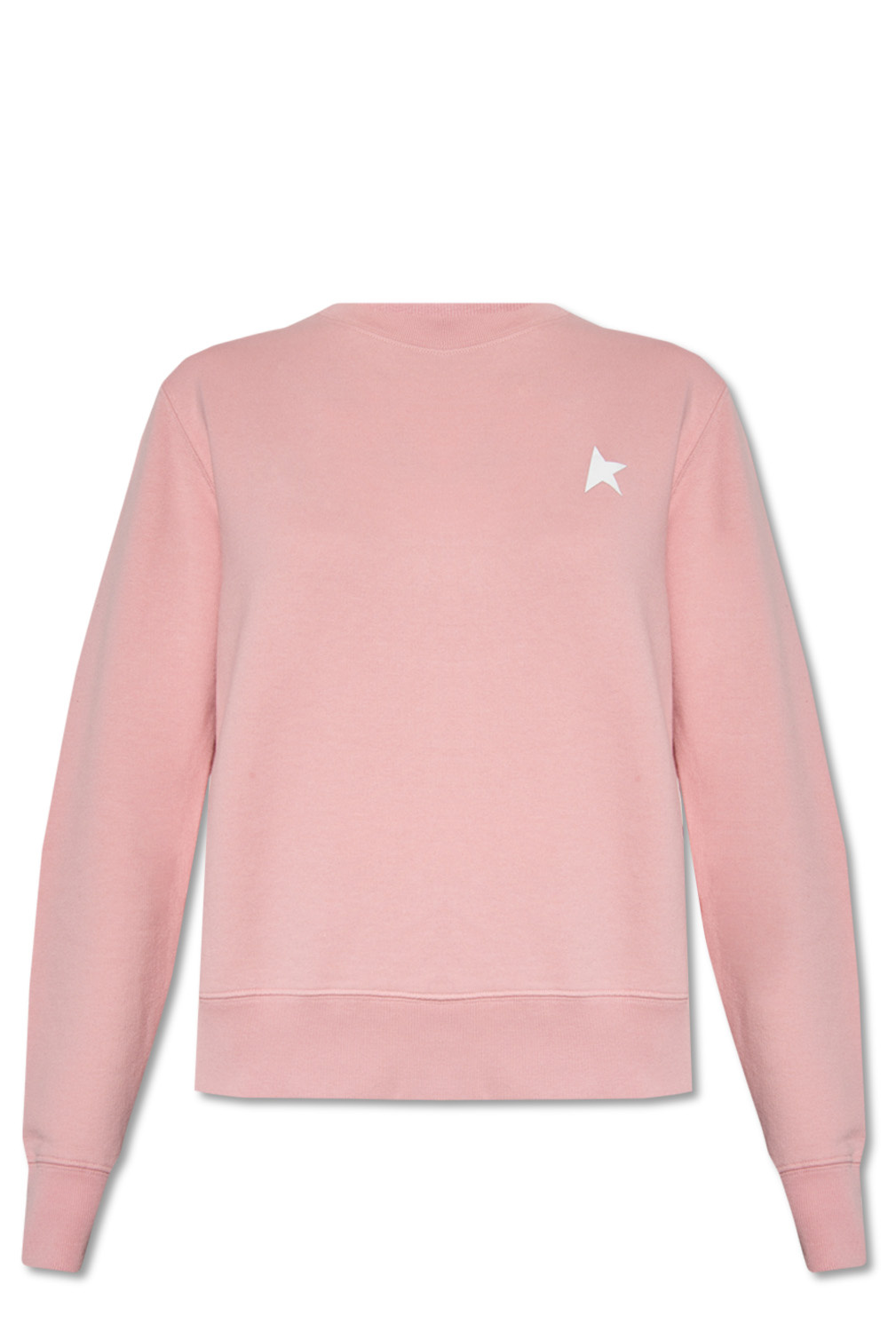 Golden Goose Sweatshirt with logo