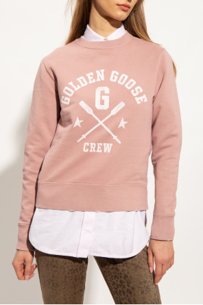 Golden Goose Printed sweatshirt