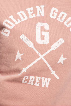 Golden Goose Printed sweatshirt