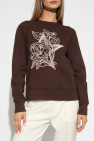 Golden Goose Cutout sweatshirt