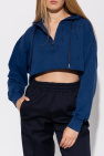 Golden Goose Cropped hoodie