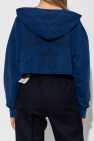 Golden Goose Cropped hoodie