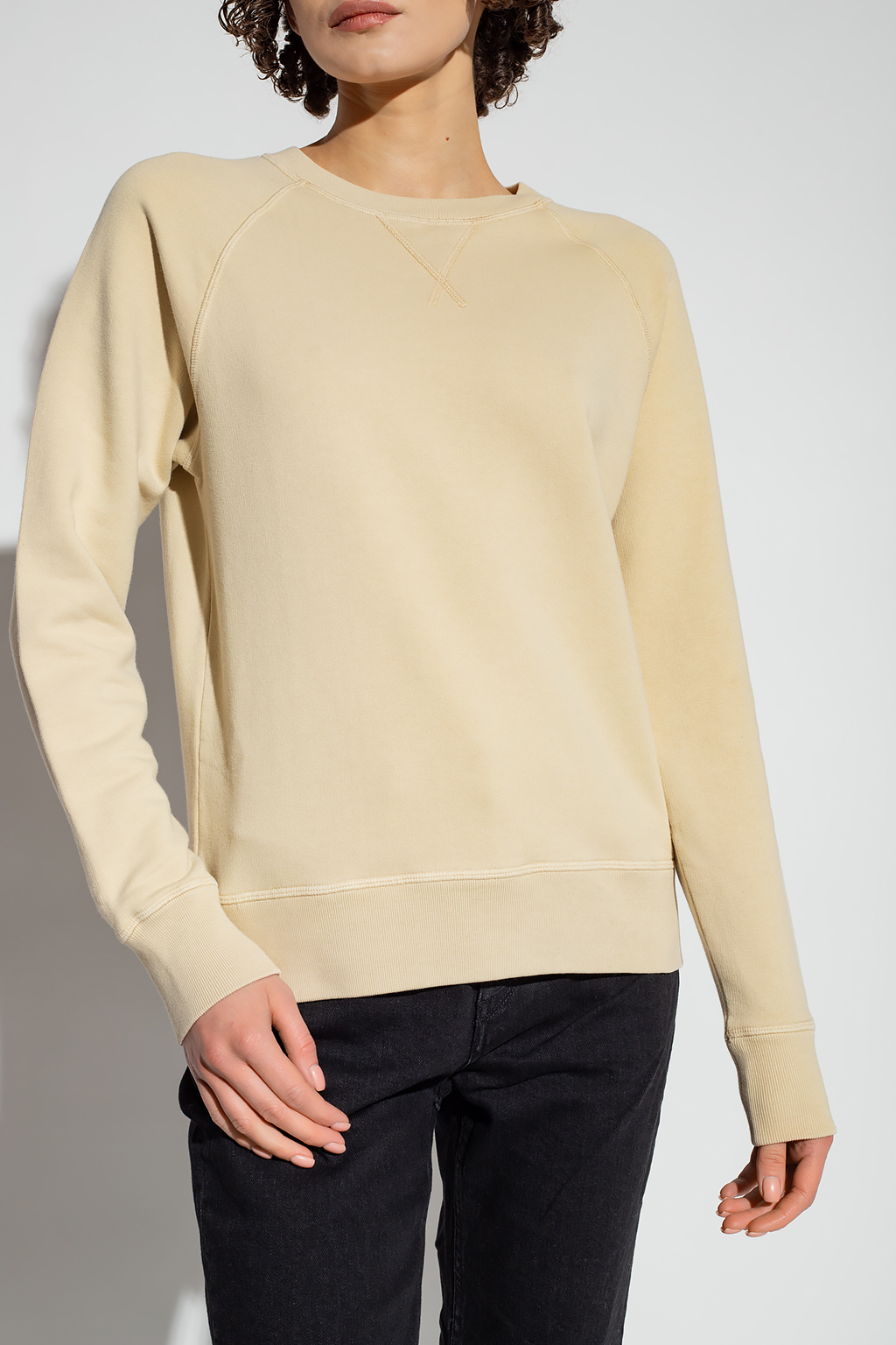 Golden Goose Printed sweatshirt