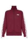 Golden Goose Zip-up sweatshirt