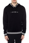 Dolce & Gabbana Sweatshirt with logo