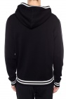 Dolce & Gabbana Sweatshirt with logo