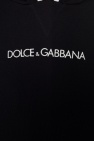 Dolce & Gabbana Sweatshirt with logo