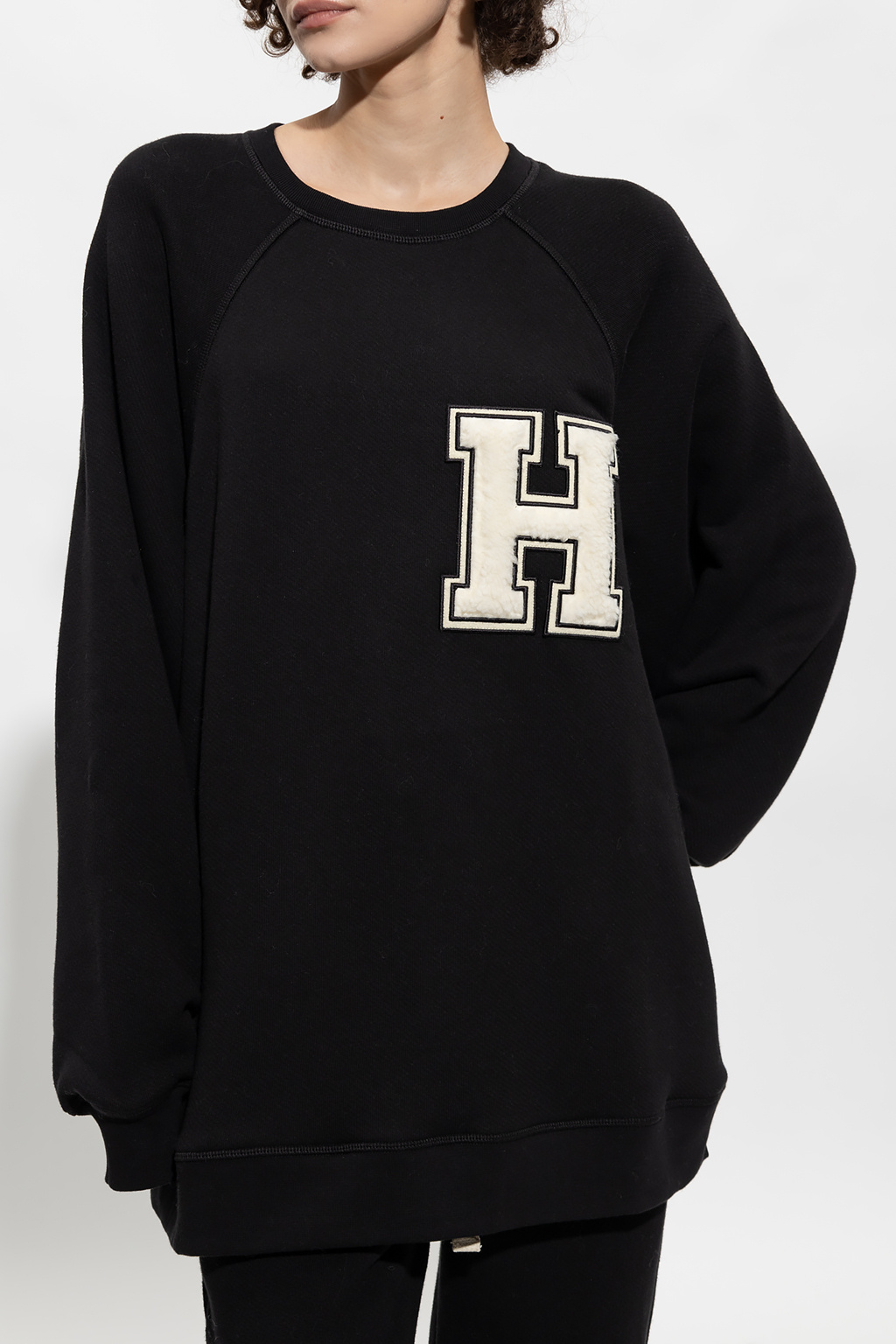 HALFBOY Oversize sweatshirt