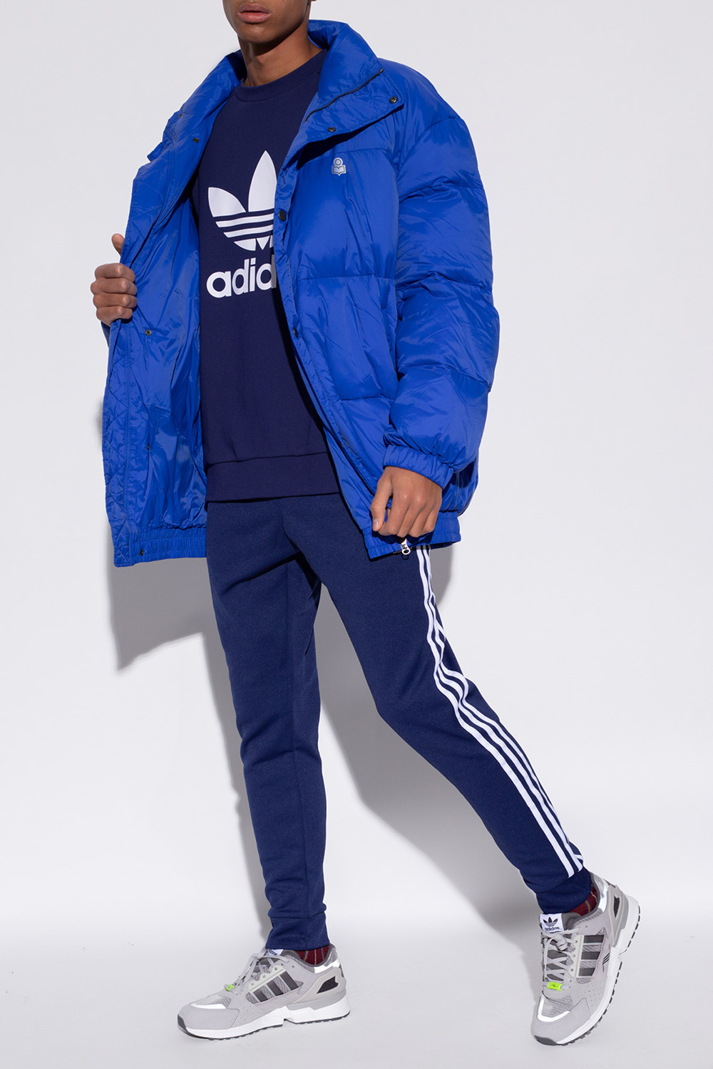 ADIDAS Originals bocanci adidas pentru femei live youtube