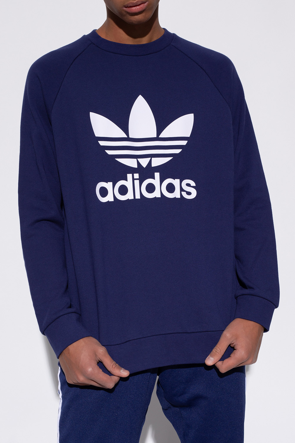 adidas blazer Originals Sweatshirt with logo