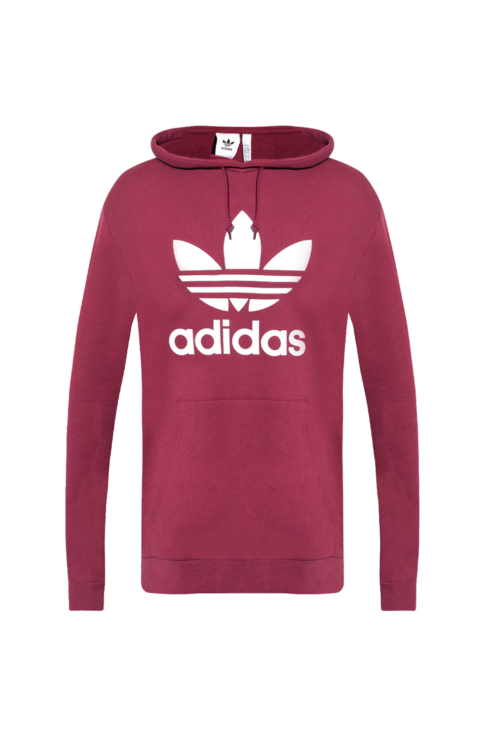 ADIDAS Originals Hoodie with logo