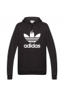 ADIDAS Originals Hoodie with logo