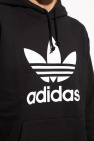 ADIDAS Originals Hoodie with logo