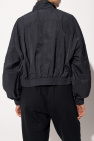 ADIDAS Originals BLACK Sweatshirt with logo