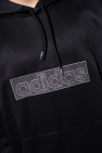 ADIDAS Originals Logo hoodie