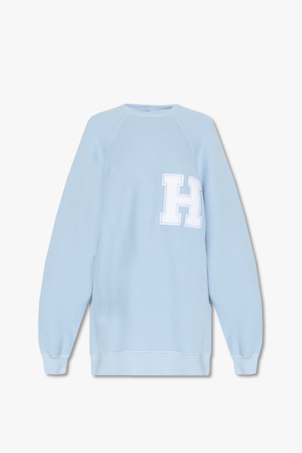 HALFBOY Oversize sweatshirt