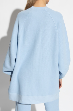 HALFBOY Bluza typu ‘oversize’