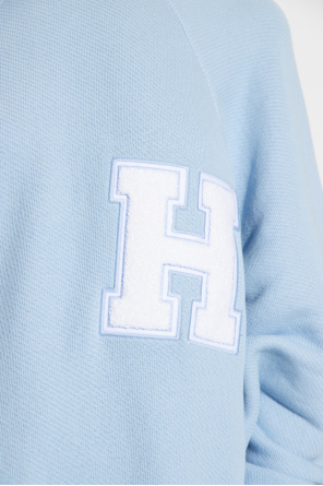 HALFBOY Bluza typu ‘oversize’