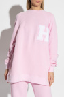 HALFBOY Oversize sweatshirt
