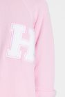 HALFBOY Oversize sweatshirt