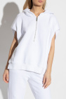 HALFBOY Sleeveless hoodie
