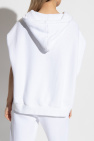 HALFBOY Sleeveless hoodie