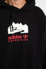 ADIDAS Originals Logo hoodie