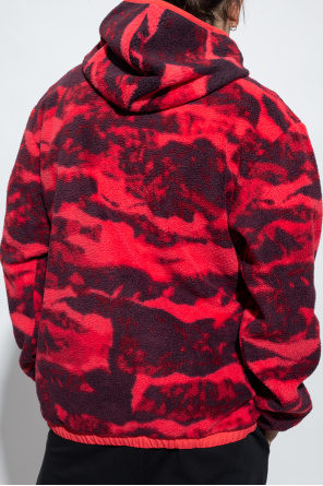 ADIDAS Originals Fleece hoodie