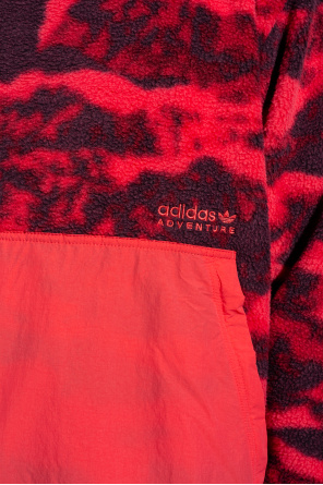 adidas Dragonball Originals Fleece hoodie