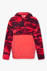 ADIDAS Originals Fleece hoodie