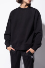 ADIDAS Originals Oversize sweatshirt with logo