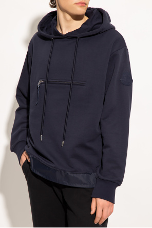 Moncler Jersey office-accessories hoodie