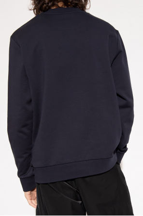 Moncler Reebok Mock Crew Sweater Femme