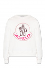 Moncler Sweatshirt with logo