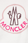 Moncler Sweatshirt with logo