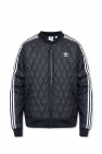 ADIDAS Originals Quilted jacket with logo