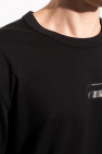 ADIDAS Originals T-shirt with long sleeves