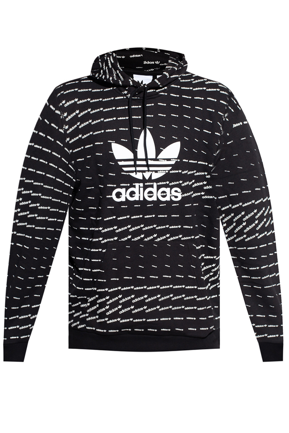 IetpShops Germany - Black Logo hoodie ADIDAS Originals - Adidas Running Men  Ulraboos 22 Yellow GX5557